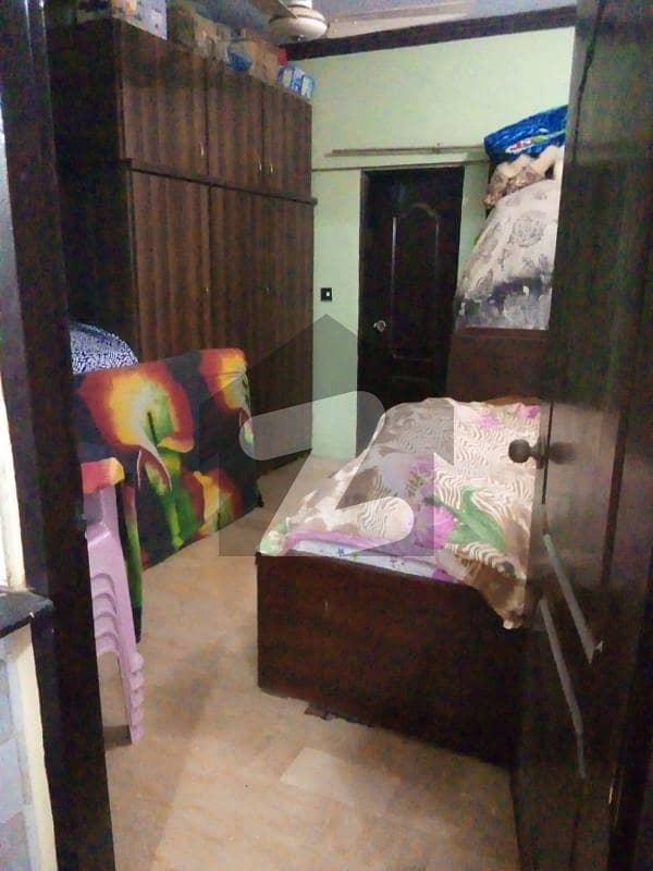 Flat For Sale In Block L North Nazimabad Block L, North Nazimabad