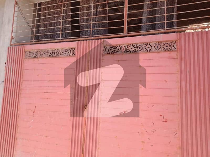 Stunning House Is Available For sale In Millat Town Stunning House Is Available For sale In Millat Town