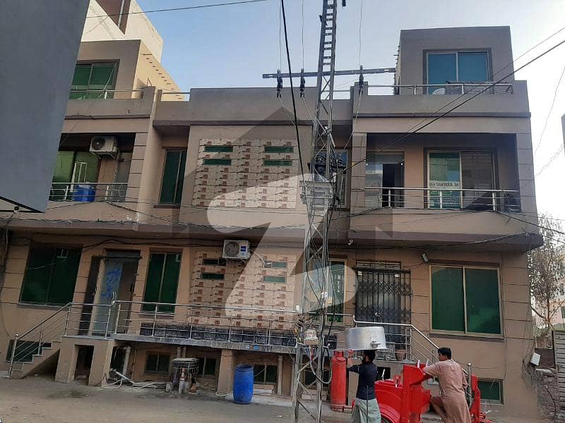 10 Marla Girls Hostel Raiwind Road 10 Marla Girls Hostel Raiwind Road