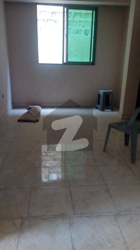 Flat Available In Pechs Block 6