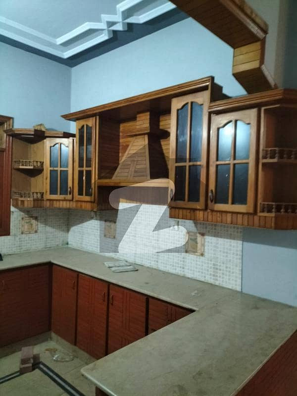 200 Sq Yards G+1 House For Sale In Kaneez Fatima Society