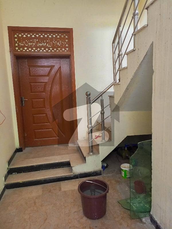 4 Marla Double Story House For Sale Shalley Valley Range Road. Range Road, Rawalpindi ID45136425