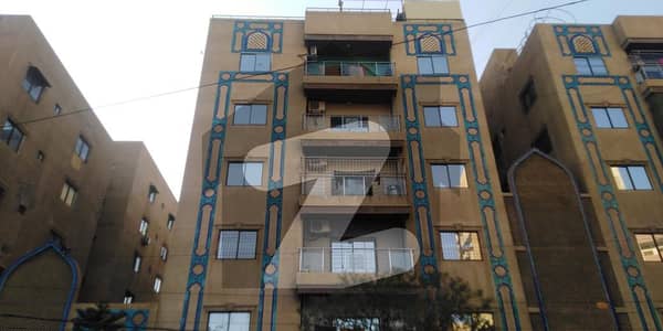 2100 Square Feet Flat For sale In Frere Town Frere Town