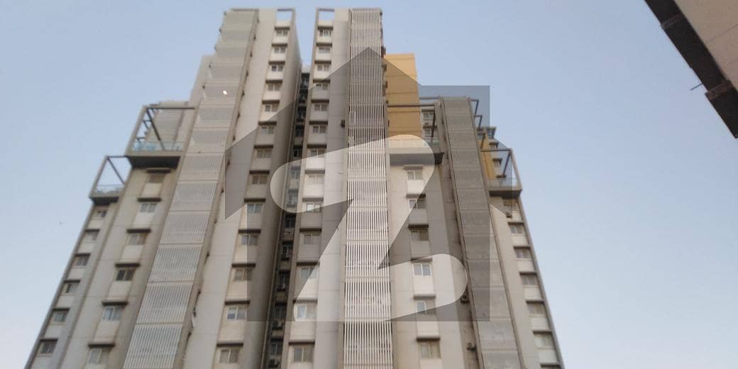 فریرے ٹاؤن کراچی میں 3 کمروں کا 9 مرلہ فلیٹ 4.25 کروڑ میں برائے فروخت۔