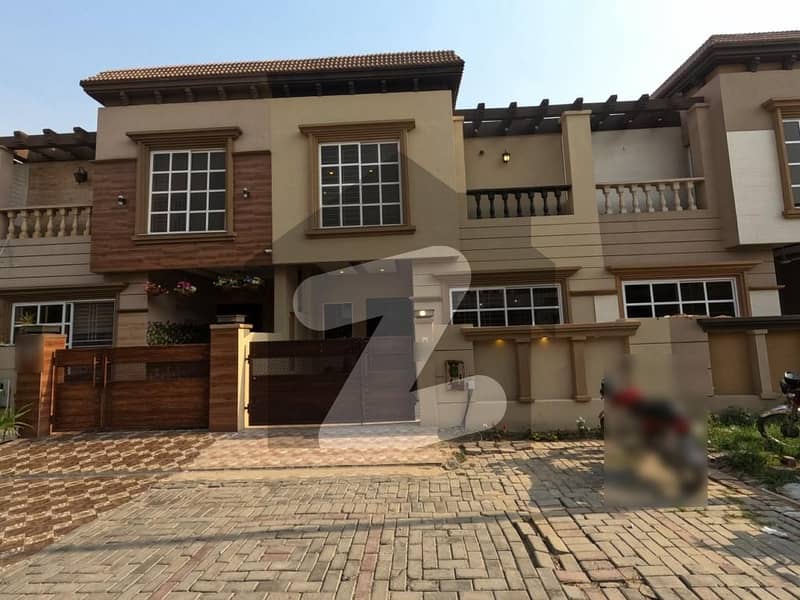 Get In Touch Now To Buy A 5 Marla House In Paragon City Woods Block