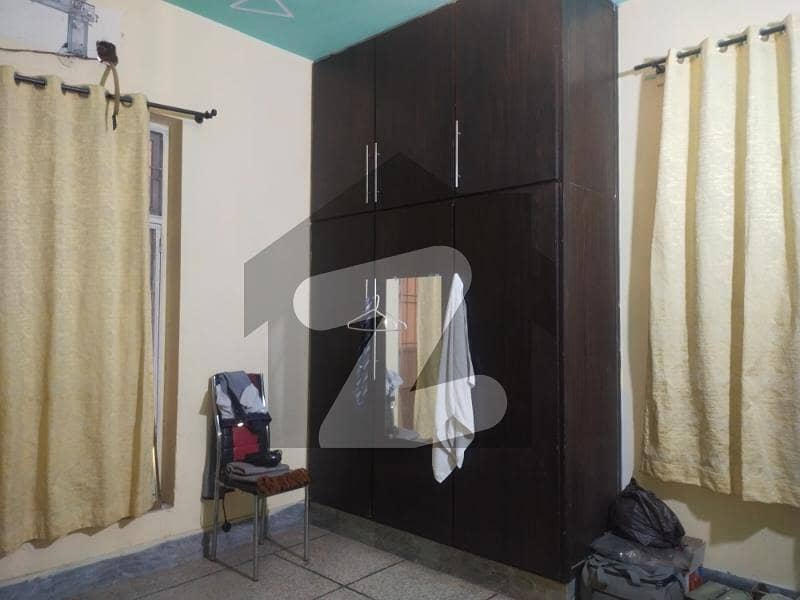 3 Bedroom's Attach Bath Upper Portion Available For Rent In Nishter Block