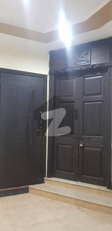 6 Marla House available For Rent in DHA Lahore