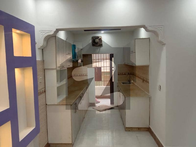 Apartment For Rent 2 Bedroom DHA PHASE 6