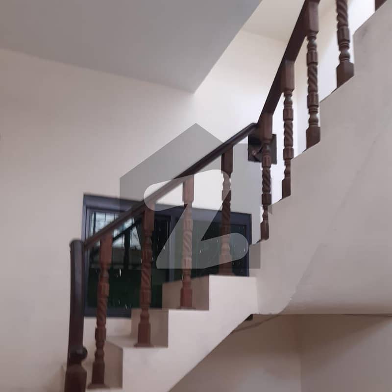 4 Marla Triple Storey House For Sale In Naz Town