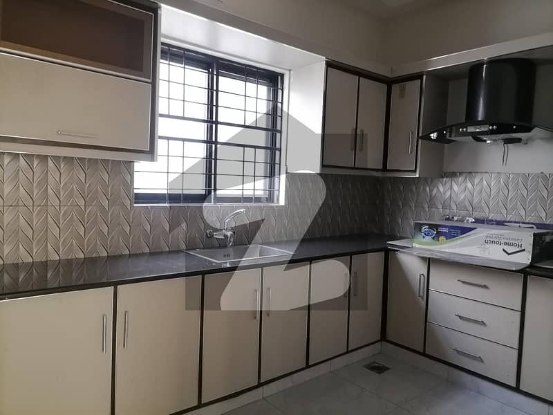 5 Marla Upper Portion Ideally Situated In Park View City - Platinum Block
