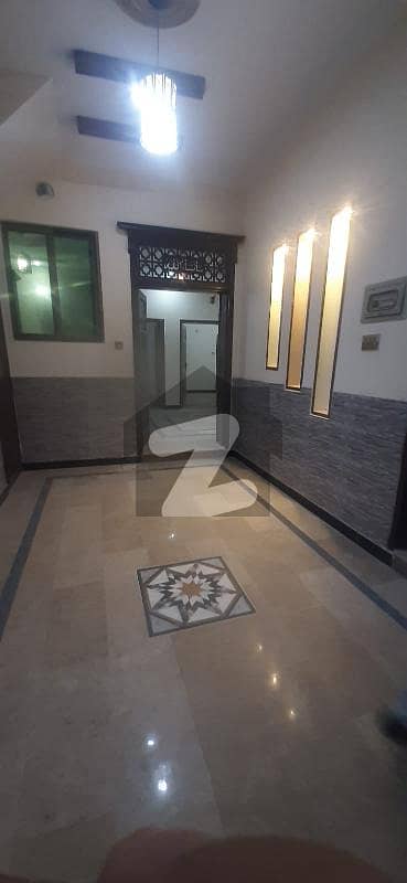 5 Marla House Available For Sale In Ghauri Town 4c2, Near Kalma Choke , Islamabad .