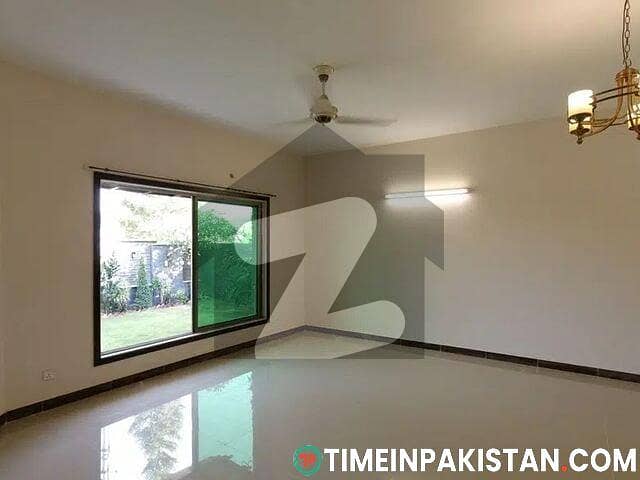 Askari 5 - Sector J 3375 Square Feet Brand New House Up For Sale