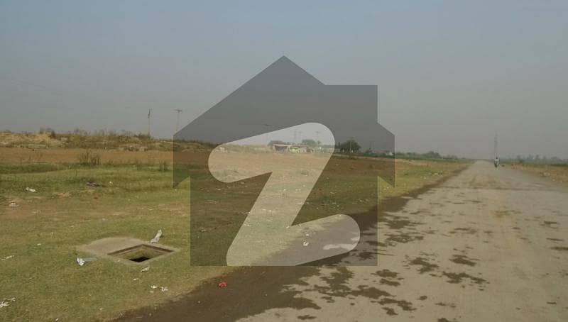 Get Your Dream Residential Plot In I-12/1 Islamabad