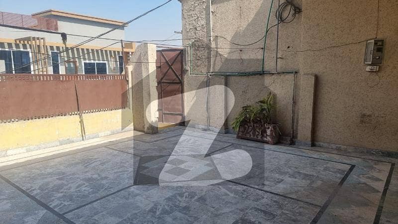 10 Marla Upper Portion For Rent With Giraj
