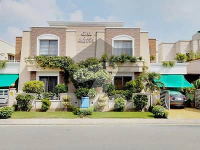 6.5 Marla Houses For Sale In Dream Gardens Lahore