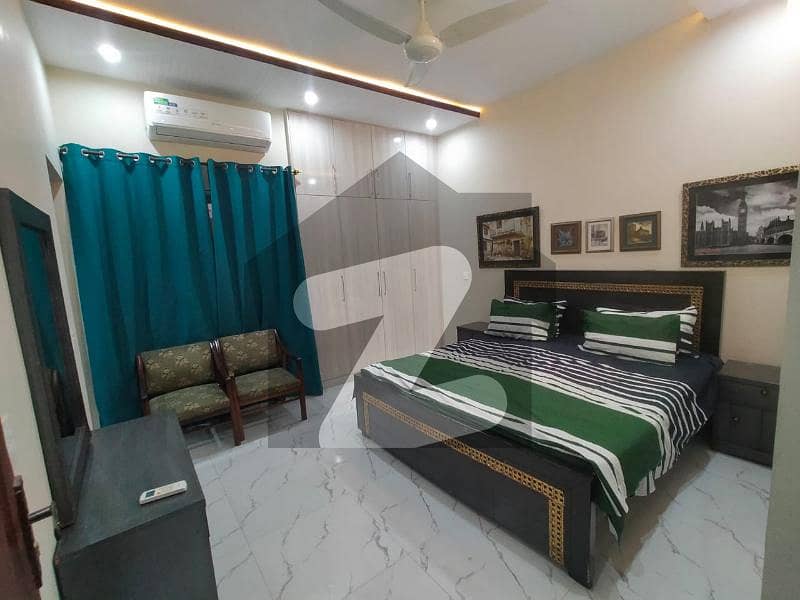پیراگون سٹی لاہور میں 1 کمرے کا 9 مرلہ کمرہ 28.0 ہزار میں کرایہ پر دستیاب ہے۔