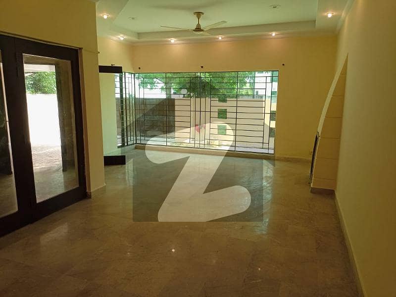10 Marla Beautiful House Available for Rent At Reasonable Price | DHA Phase 5
