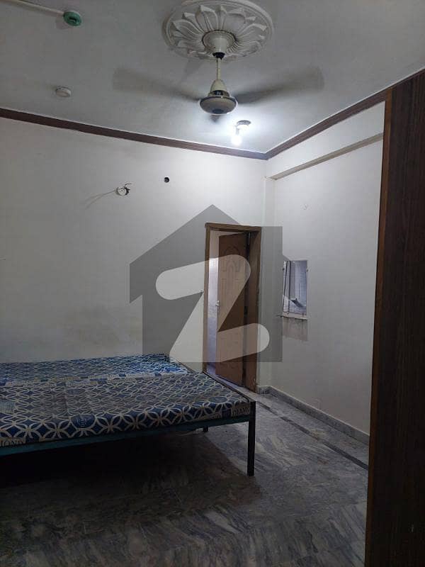 Fully Furnished Separate Room Ground Floor