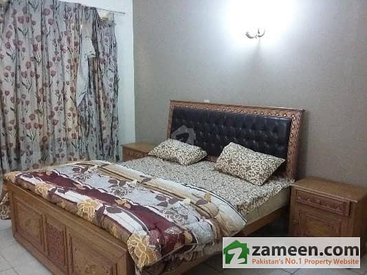 2nd Floor Army Flat Askari 2 Saddar Peshawar Cantt Flat For Sale