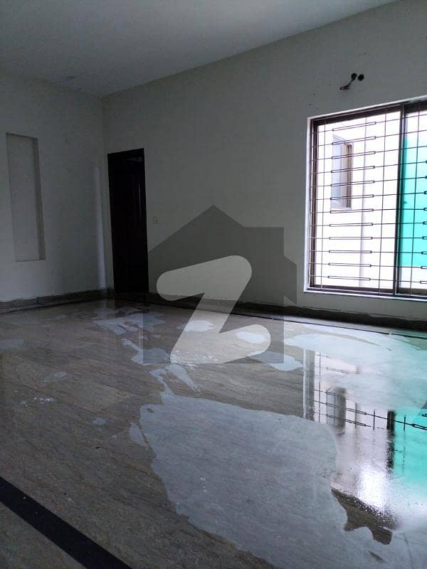 Sabzazar G Block Mian Road 1 Kanal Double Storey House For Rent