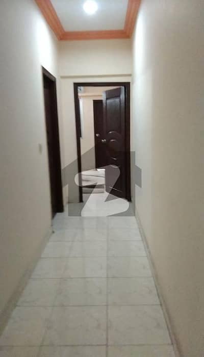Flat Available For Rent At Badar Commercial