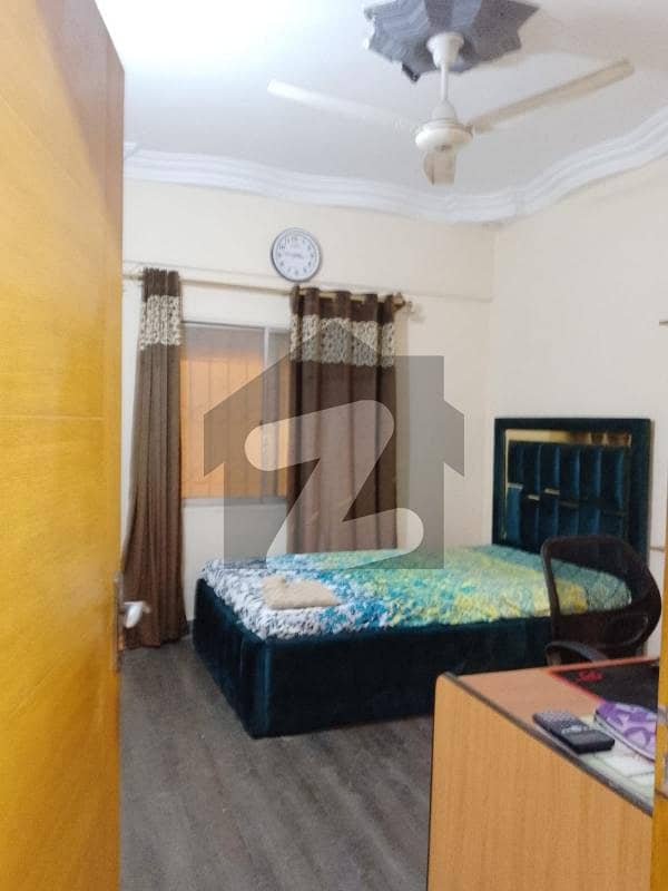 Spacious House Is Available For Rent In Ideal Location Of North Nazimabad - Block D