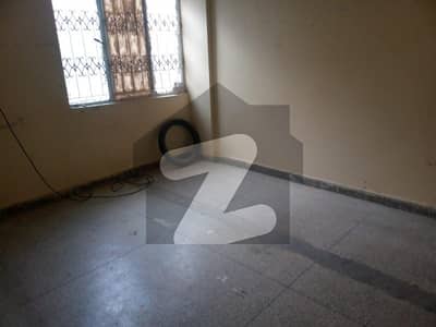 1000 Square Feet Flat In Maskan Chowrangi Is Available