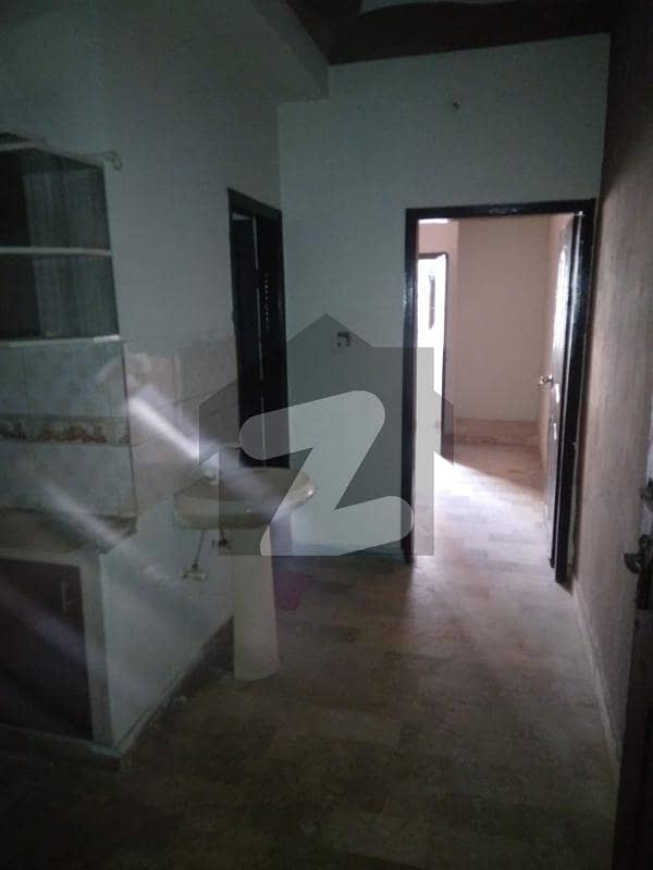 کورنگی - سیکٹر 31-جی کورنگی,کراچی میں 2 کمروں کا 2 مرلہ فلیٹ 17.0 لاکھ میں برائے فروخت۔