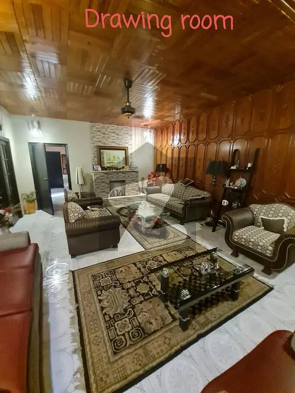 Buy A 4950 Square Feet House For Sale In Gulshan-E-Iqbal - Block 4