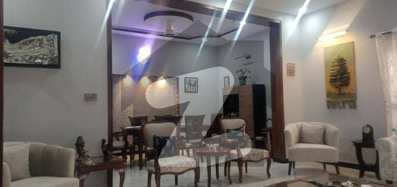 Furnished Flat For Rent G-15/4 Islmamabad
