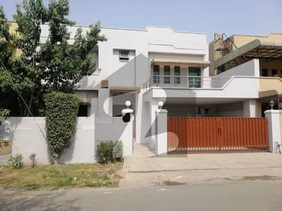 10 Marla 3 Bedroom House Available For Sale In Sector E, Askari 10, Lahore Cantt