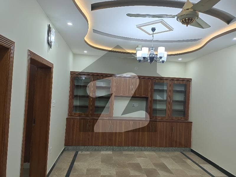 Beautiful Double Storey House For Rent Sector H-13