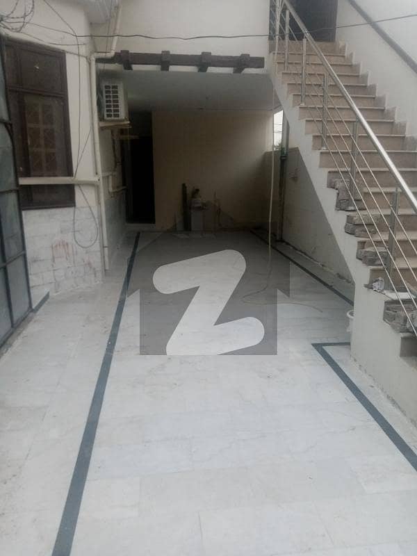 22 Marla Furnished Upper Portion Available For Rent On Main Abdara Road University Town Peshawar