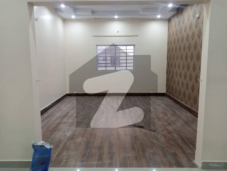 نارتھ ناظم آباد ۔ بلاک جے نارتھ ناظم آباد کراچی میں 3 کمروں کا 7 مرلہ بالائی پورشن 1.45 کروڑ میں برائے فروخت۔