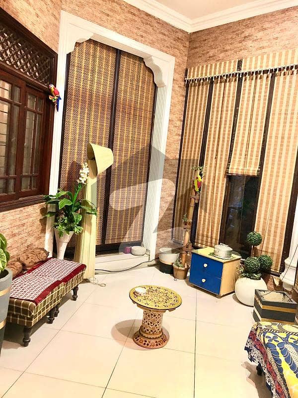450 Yards House For Sale In Gulistan E Jauhar