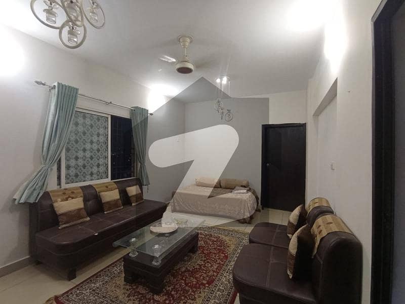 Apartment For Sale In Kings Palm Residency
