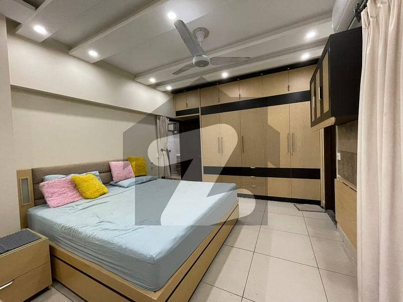 Apartment For Sale In Kings Tower Kings Tower, GulistaneJauhar Block 15, GulistaneJauhar