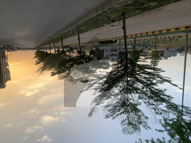 7 Marla Plot Available Forsale in DHA Phase 5 7 Marla Plot Available Forsale in DHA Phase 5