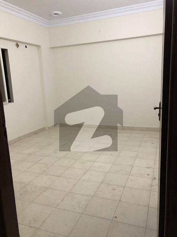 3 Bed DD Flat Available For Rent in North Nazimabad Block H Prime