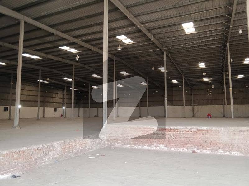 70000 Sqft Warehouse For Rent On Ferozepur Road,lahore Ferozepur Road