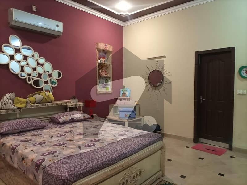 House For Sale In Canal View Lahore