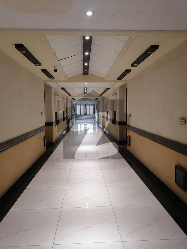 2 Beds Luxury Apartment Available For Sale In Dha Phase 8 Lahore Air