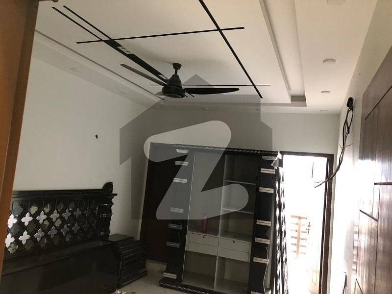 1650 Sq Ft 4 Bed Dd Flat For Sale Amil Colony Jamshed Road Near Islamia Collage