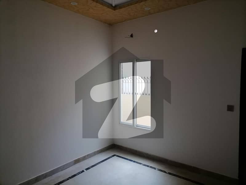 5 Marla Lower Portion For Rent In Pak Arab Society Phase 1 - Block A Lahore