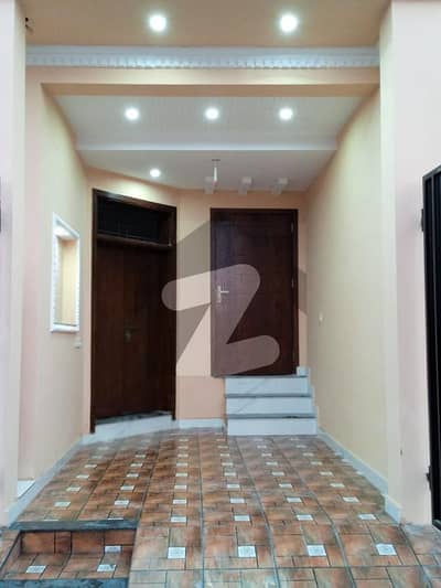 3 Marla House Is Available For Sale In Formanites Housing Scheme Block Y Lahore