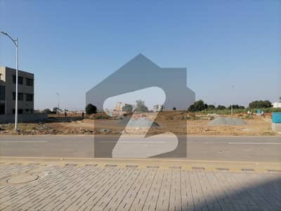 Affordable Commercial Plot For sale In Diamond City