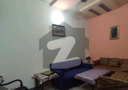 Ideal Flat Is Available For Sale In Lahore