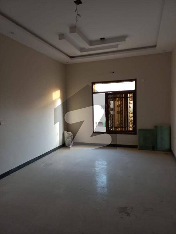 Prime Location 950 Square Feet Flat In North Nazimabad Block L North