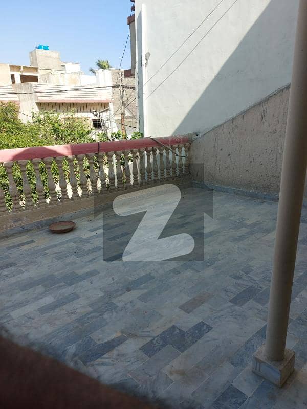120 Sq Yards Independent House For Rent In Gulistan E Johar Block 3