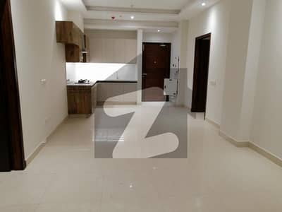 1 Bed Premium Residential Apartment Is Available For Rent In Dha Phase 4